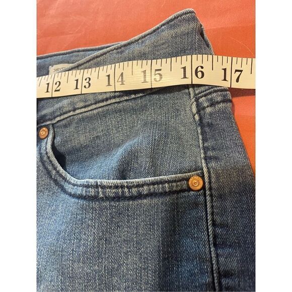 Nine West Jeans Christie Capri - Picture 4 of 9